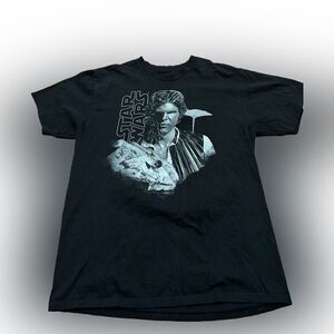 Star Wars Millennial Falcon Tshirt